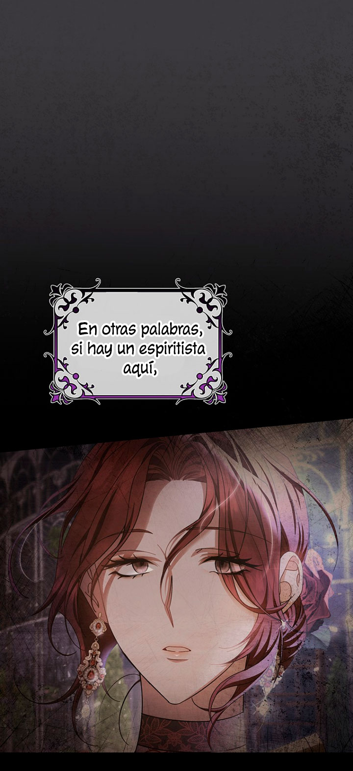 Estoy destinada a convertirme en la salvadora del protagonista Capítulo 28 - Page 85