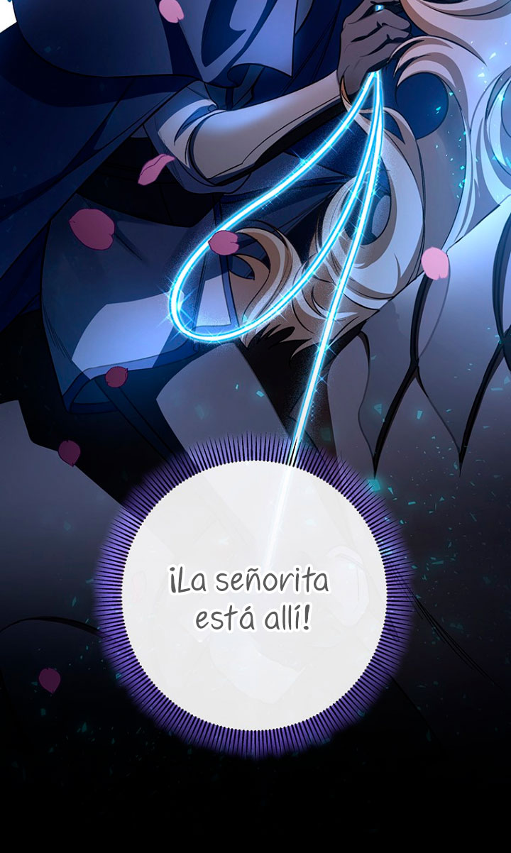 Estoy destinada a convertirme en la salvadora del protagonista Capítulo 28 - Page 87