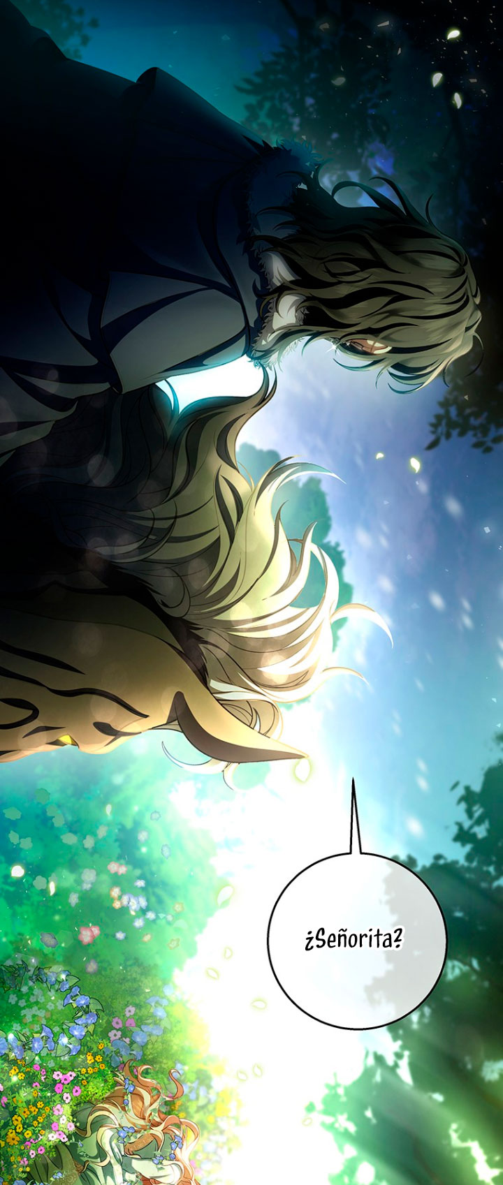 Estoy destinada a convertirme en la salvadora del protagonista Capítulo 29 - Page 10