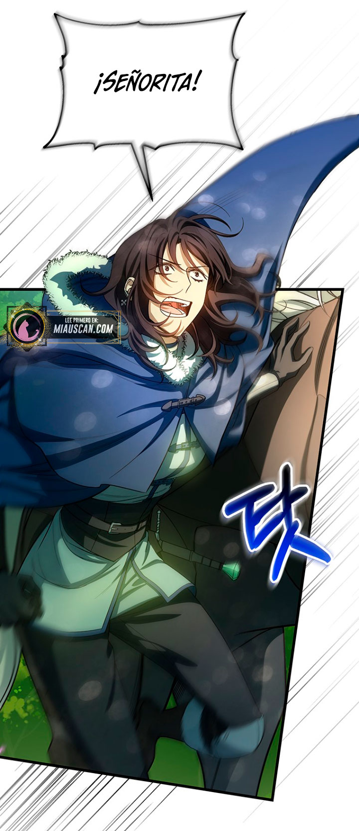Estoy destinada a convertirme en la salvadora del protagonista Capítulo 29 - Page 12