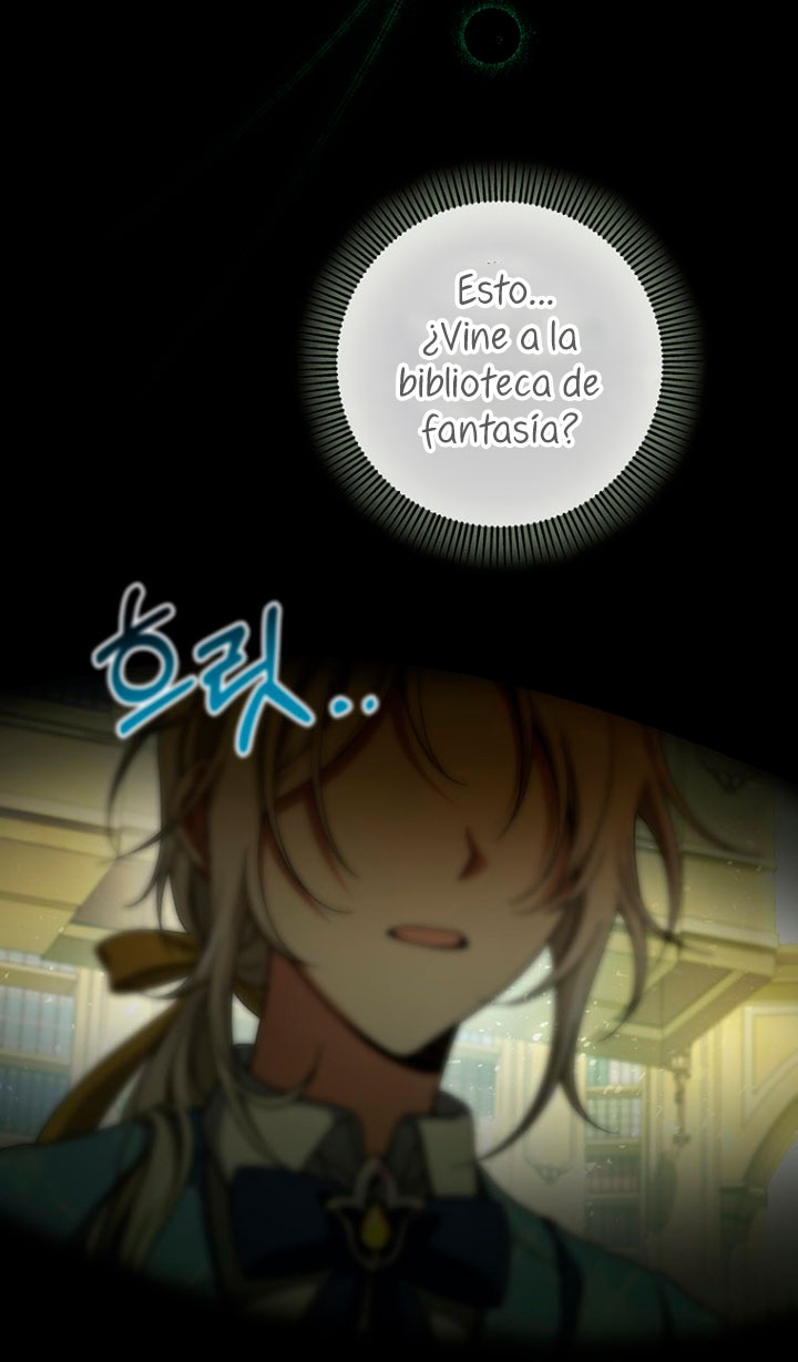 Estoy destinada a convertirme en la salvadora del protagonista Capítulo 29 - Page 21