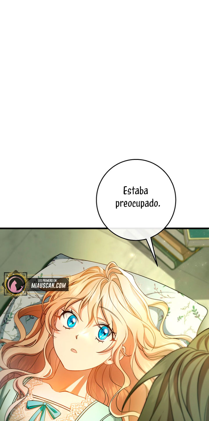 Estoy destinada a convertirme en la salvadora del protagonista Capítulo 29 - Page 24