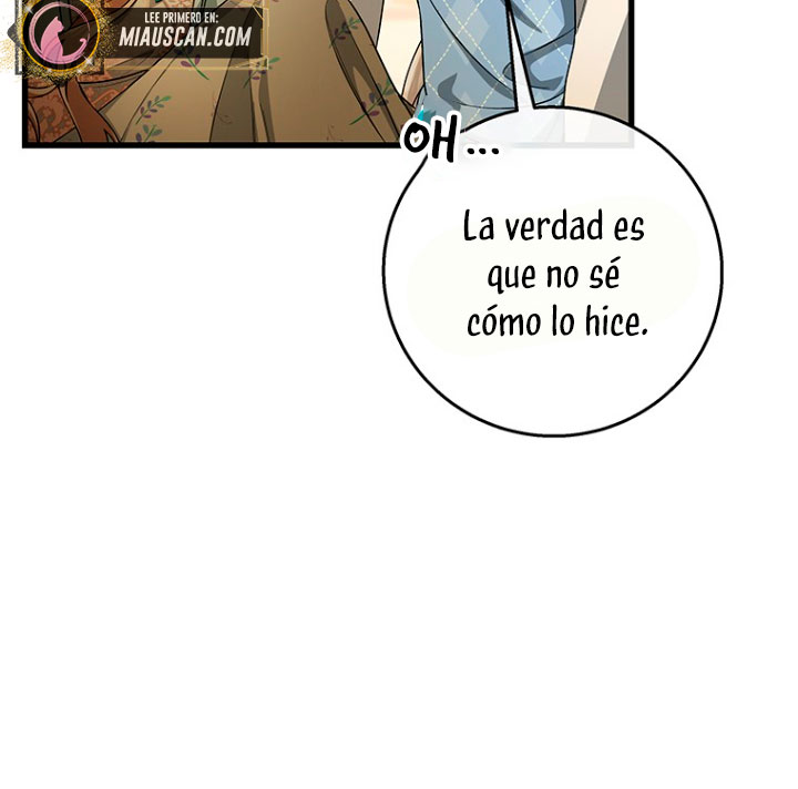 Estoy destinada a convertirme en la salvadora del protagonista Capítulo 29 - Page 28
