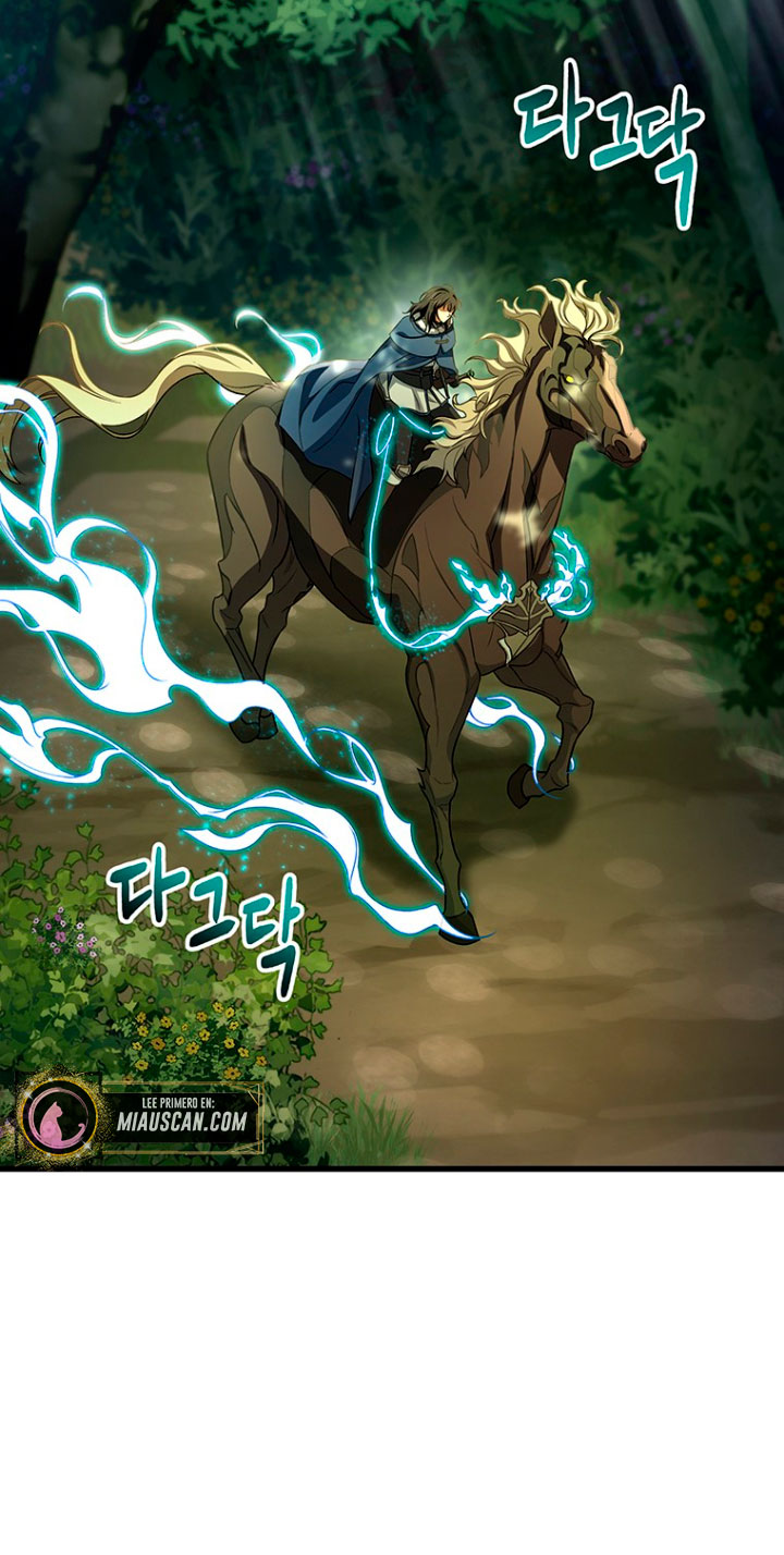 Estoy destinada a convertirme en la salvadora del protagonista Capítulo 29 - Page 4