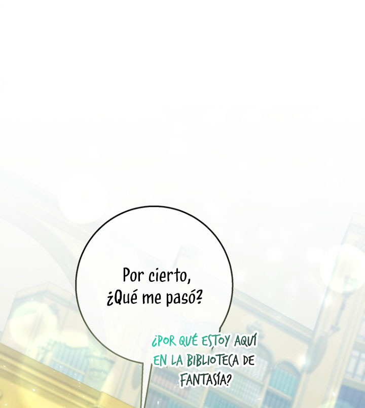 Estoy destinada a convertirme en la salvadora del protagonista Capítulo 29 - Page 42