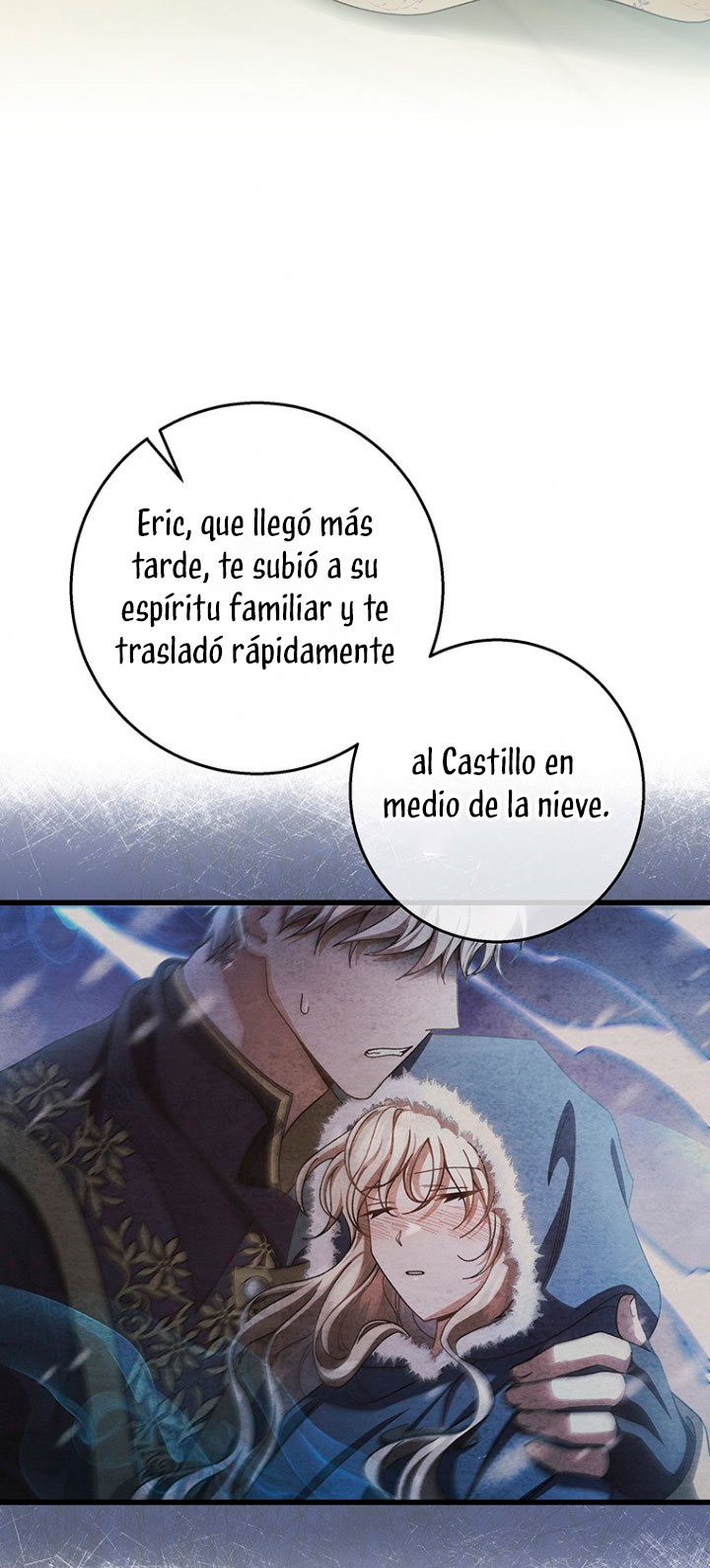 Estoy destinada a convertirme en la salvadora del protagonista Capítulo 29 - Page 44