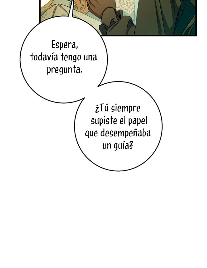 Estoy destinada a convertirme en la salvadora del protagonista Capítulo 29 - Page 48