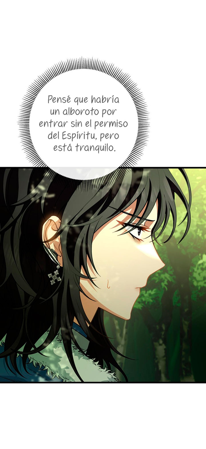 Estoy destinada a convertirme en la salvadora del protagonista Capítulo 29 - Page 5