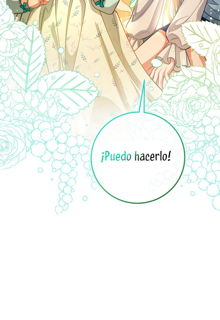 Estoy destinada a convertirme en la salvadora del protagonista Capítulo 29 - Page 51