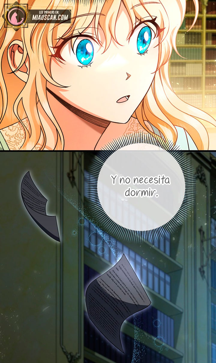 Estoy destinada a convertirme en la salvadora del protagonista Capítulo 29 - Page 57