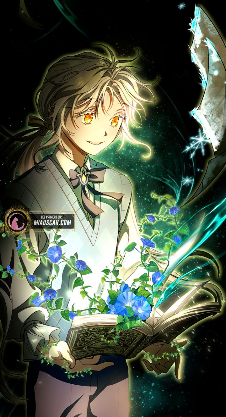 Estoy destinada a convertirme en la salvadora del protagonista Capítulo 29 - Page 61