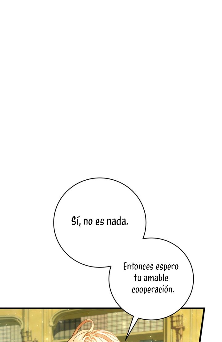 Estoy destinada a convertirme en la salvadora del protagonista Capítulo 29 - Page 64