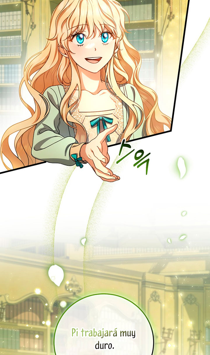 Estoy destinada a convertirme en la salvadora del protagonista Capítulo 29 - Page 65