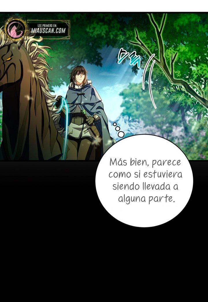 Estoy destinada a convertirme en la salvadora del protagonista Capítulo 29 - Page 7