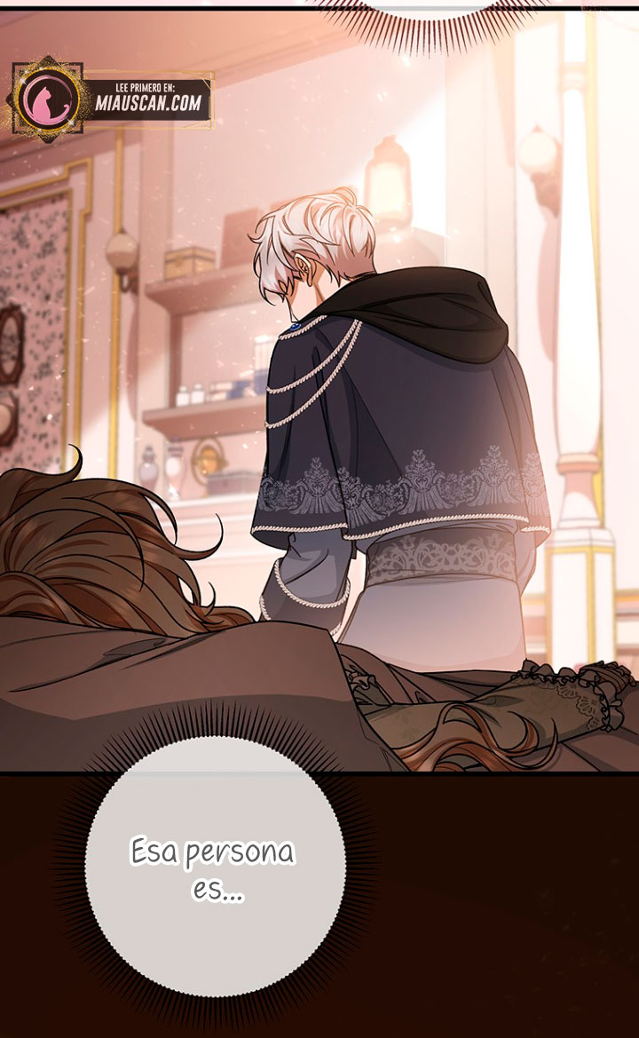 Estoy destinada a convertirme en la salvadora del protagonista Capítulo 29 - Page 72