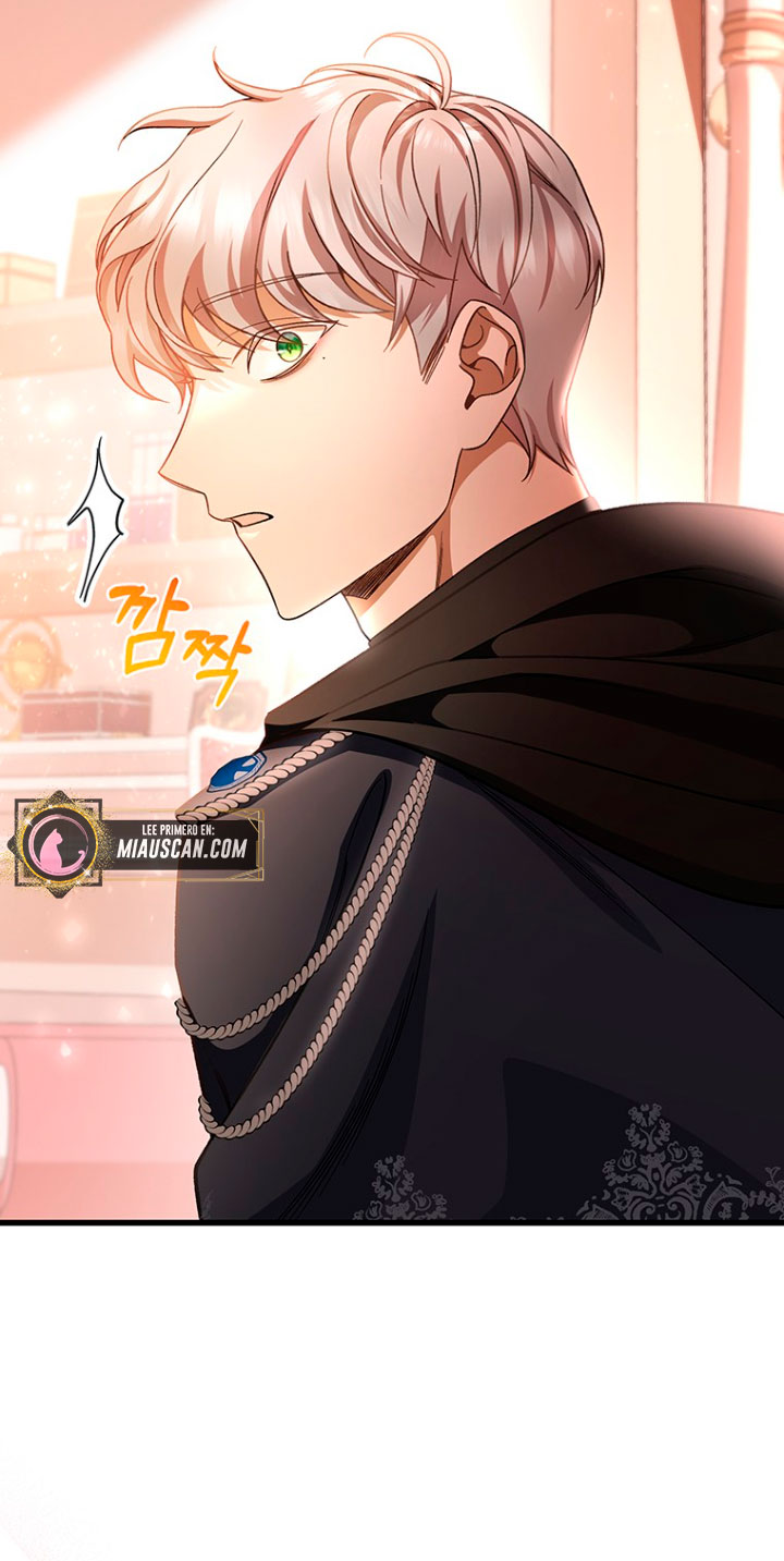 Estoy destinada a convertirme en la salvadora del protagonista Capítulo 29 - Page 74