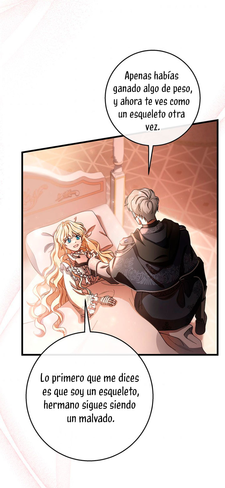 Estoy destinada a convertirme en la salvadora del protagonista Capítulo 29 - Page 76