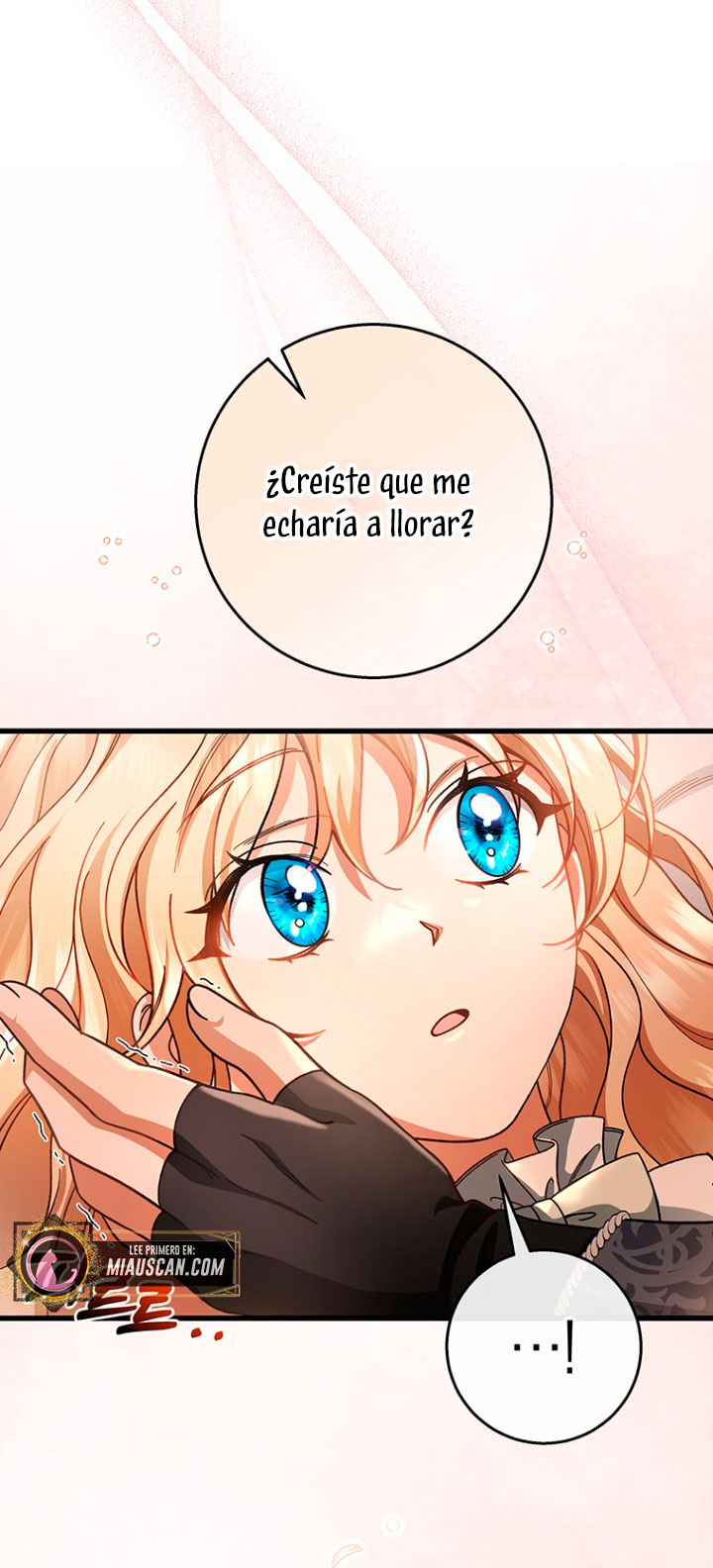 Estoy destinada a convertirme en la salvadora del protagonista Capítulo 29 - Page 77