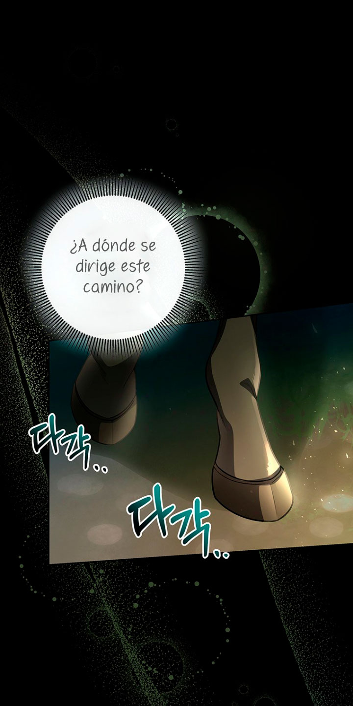 Estoy destinada a convertirme en la salvadora del protagonista Capítulo 29 - Page 8