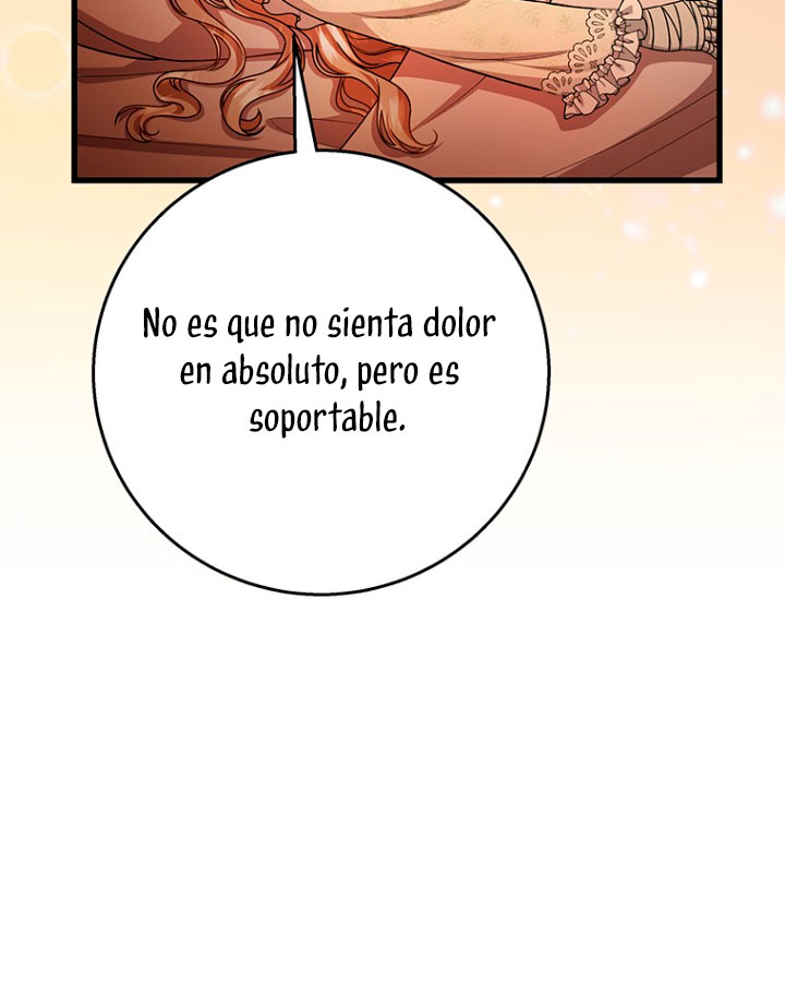 Estoy destinada a convertirme en la salvadora del protagonista Capítulo 29 - Page 84
