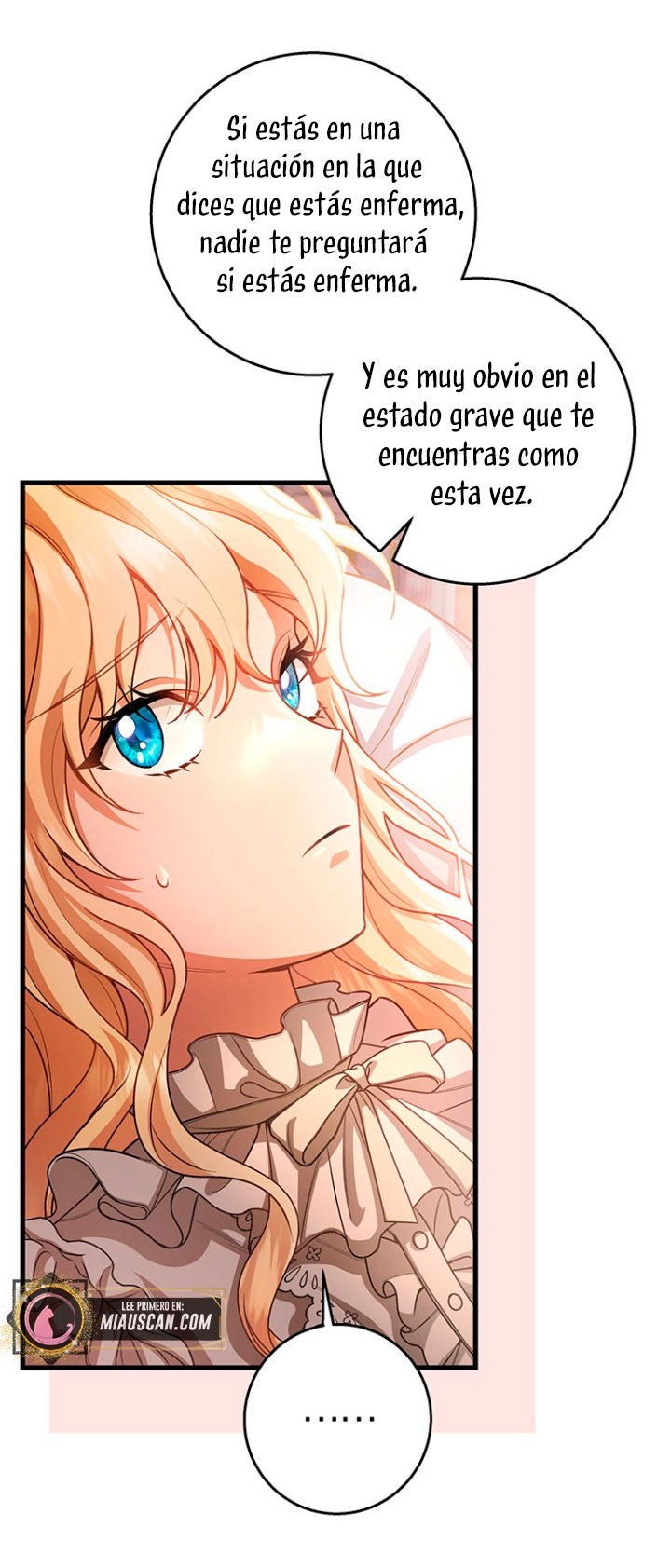 Estoy destinada a convertirme en la salvadora del protagonista Capítulo 29 - Page 85