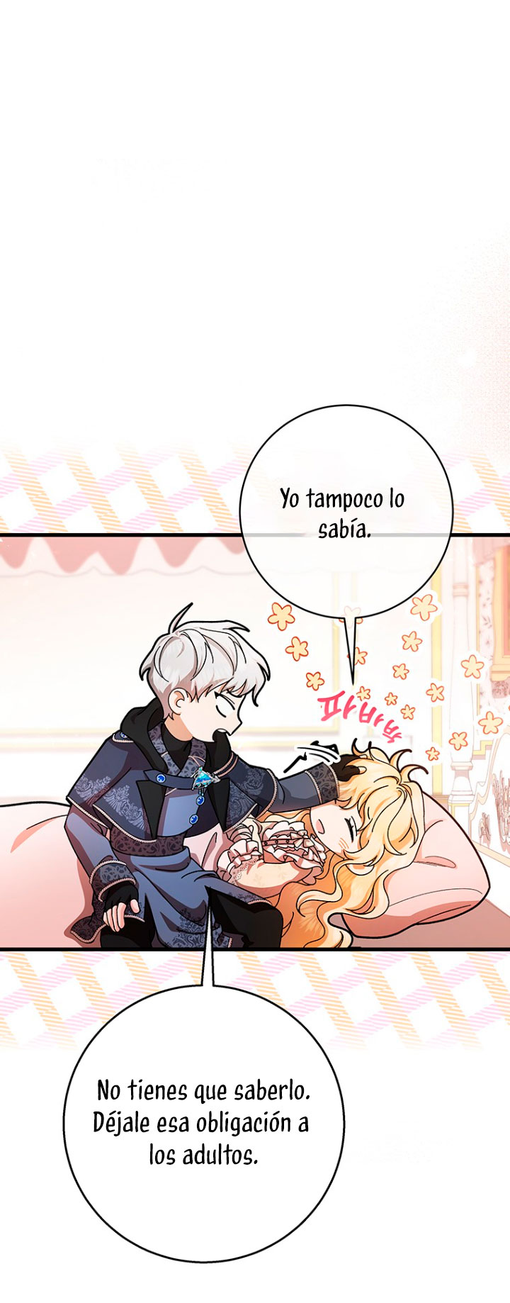 Estoy destinada a convertirme en la salvadora del protagonista Capítulo 29 - Page 88