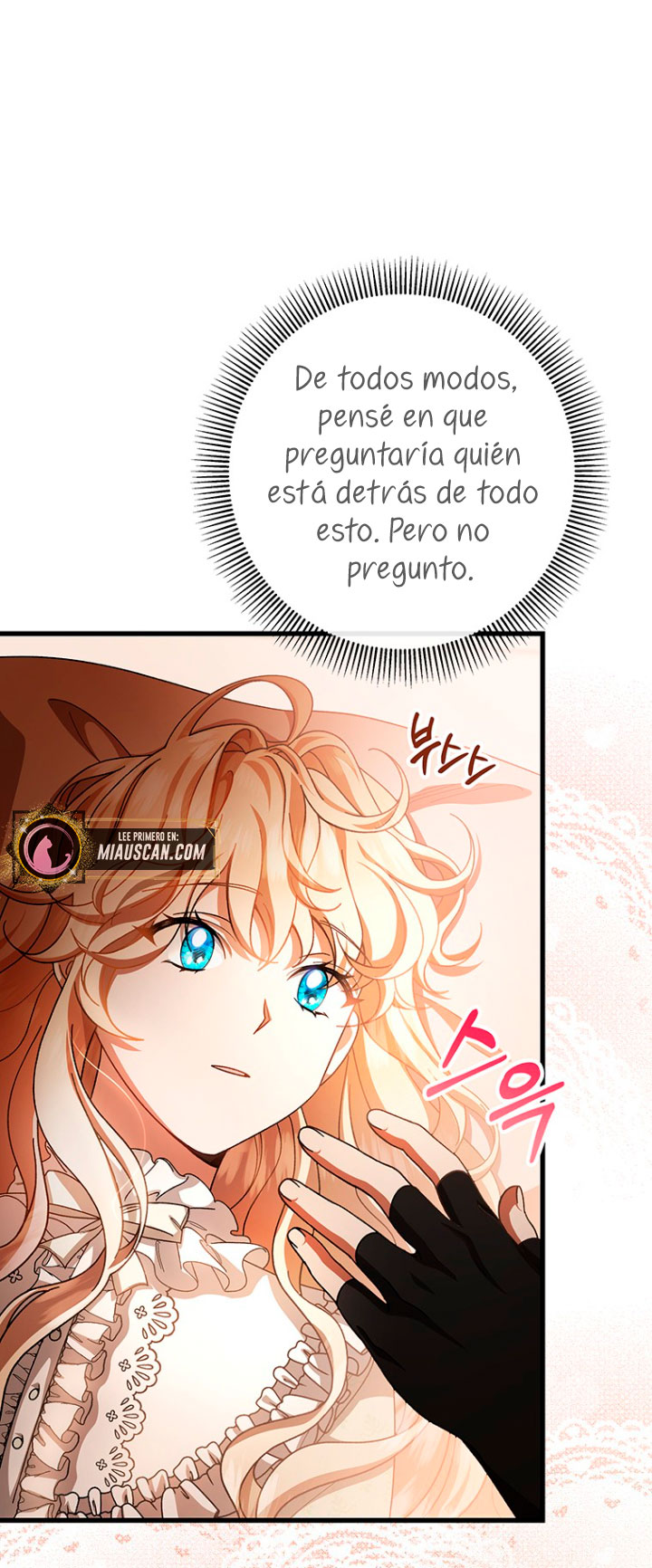 Estoy destinada a convertirme en la salvadora del protagonista Capítulo 29 - Page 89