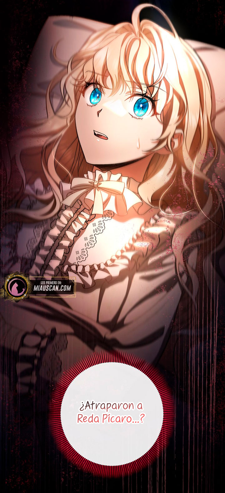 Estoy destinada a convertirme en la salvadora del protagonista Capítulo 29 - Page 92