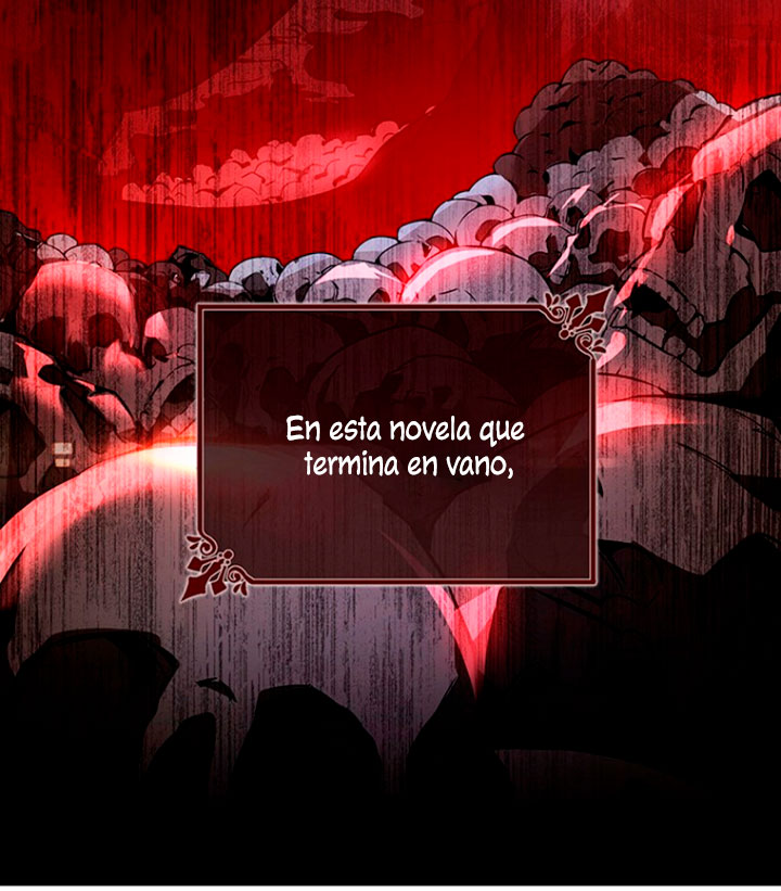 Estoy destinada a convertirme en la salvadora del protagonista Capítulo 3 - Page 10