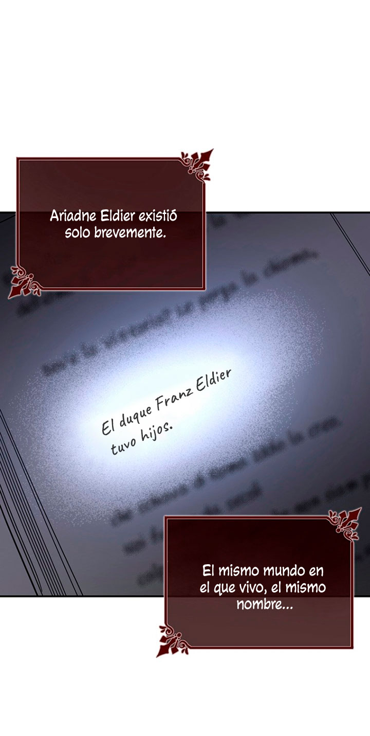 Estoy destinada a convertirme en la salvadora del protagonista Capítulo 3 - Page 11