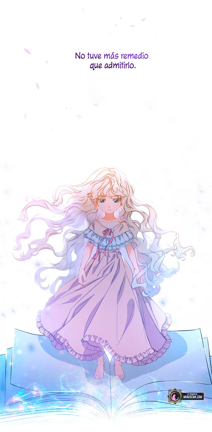 Estoy destinada a convertirme en la salvadora del protagonista Capítulo 3 - Page 12