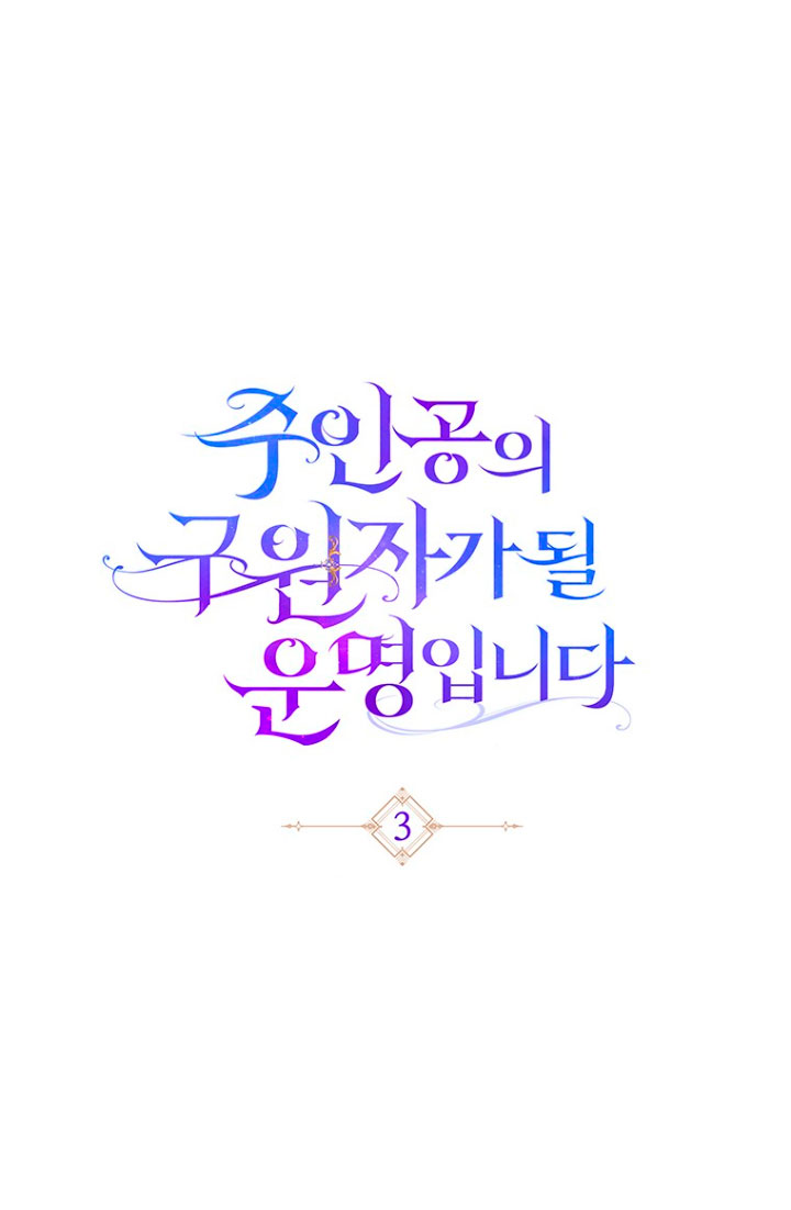 Estoy destinada a convertirme en la salvadora del protagonista Capítulo 3 - Page 14