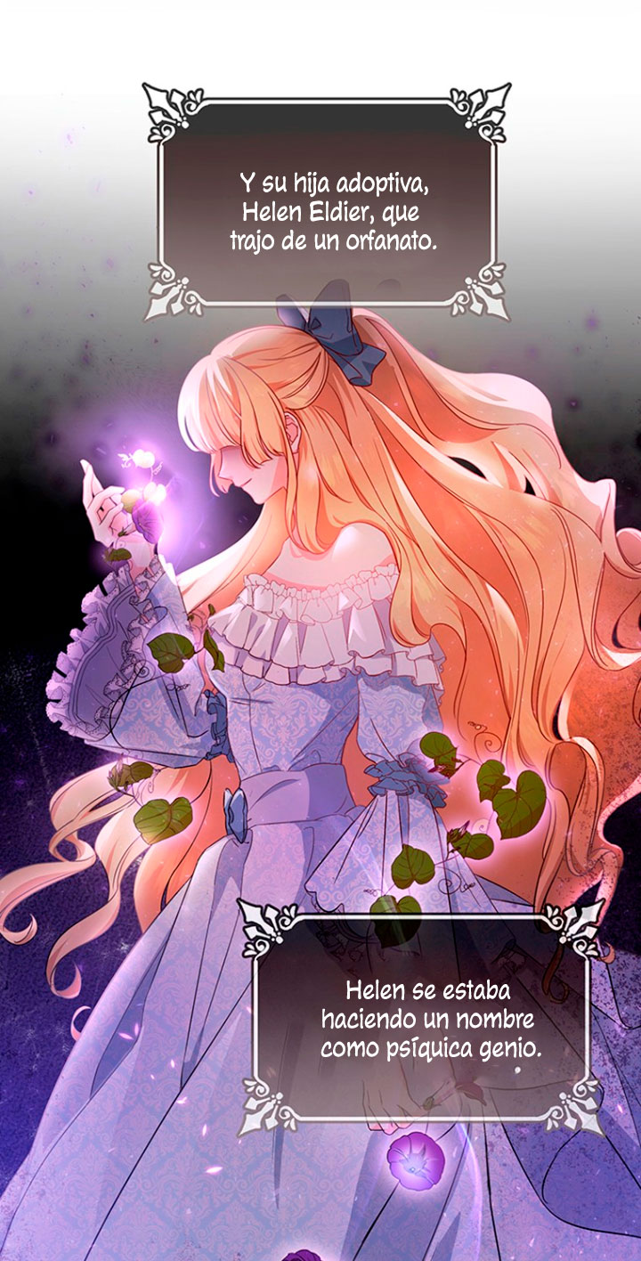 Estoy destinada a convertirme en la salvadora del protagonista Capítulo 3 - Page 16