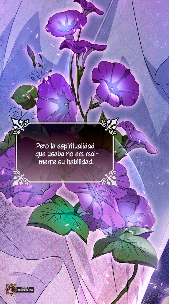 Estoy destinada a convertirme en la salvadora del protagonista Capítulo 3 - Page 17