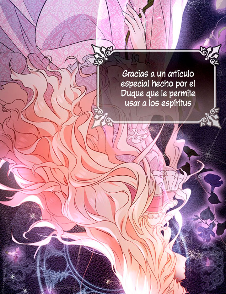 Estoy destinada a convertirme en la salvadora del protagonista Capítulo 3 - Page 18