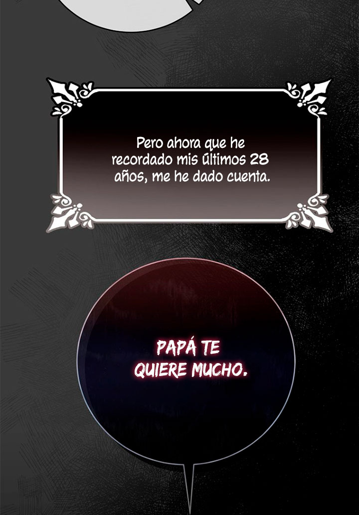 Estoy destinada a convertirme en la salvadora del protagonista Capítulo 3 - Page 24