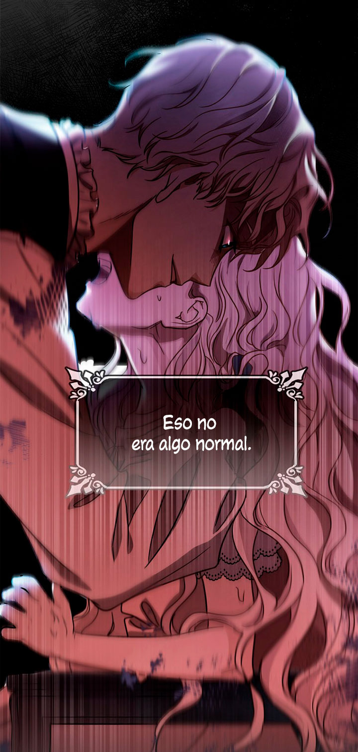 Estoy destinada a convertirme en la salvadora del protagonista Capítulo 3 - Page 25