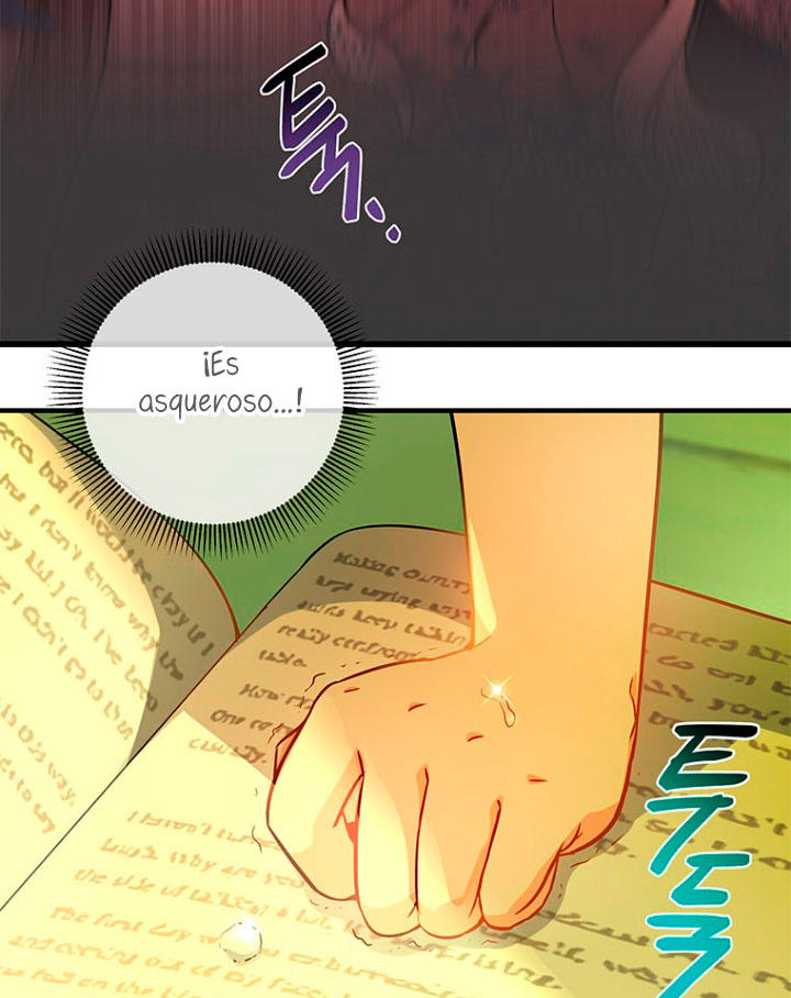 Estoy destinada a convertirme en la salvadora del protagonista Capítulo 3 - Page 26