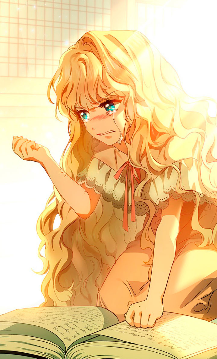 Estoy destinada a convertirme en la salvadora del protagonista Capítulo 3 - Page 28