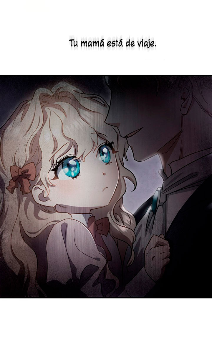 Estoy destinada a convertirme en la salvadora del protagonista Capítulo 3 - Page 30