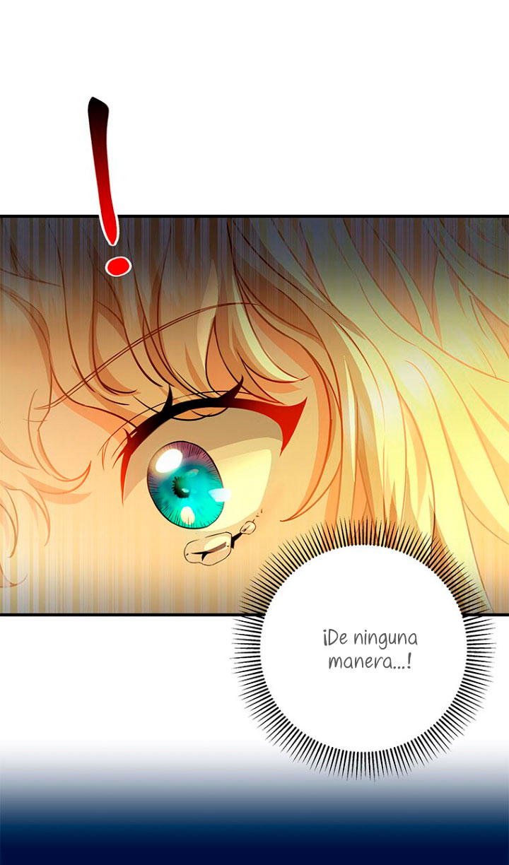 Estoy destinada a convertirme en la salvadora del protagonista Capítulo 3 - Page 31