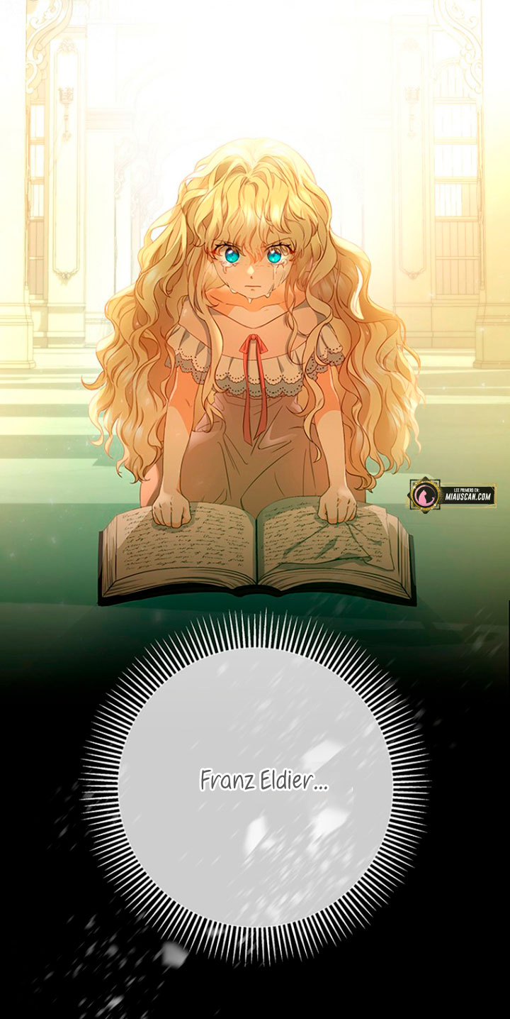 Estoy destinada a convertirme en la salvadora del protagonista Capítulo 3 - Page 34