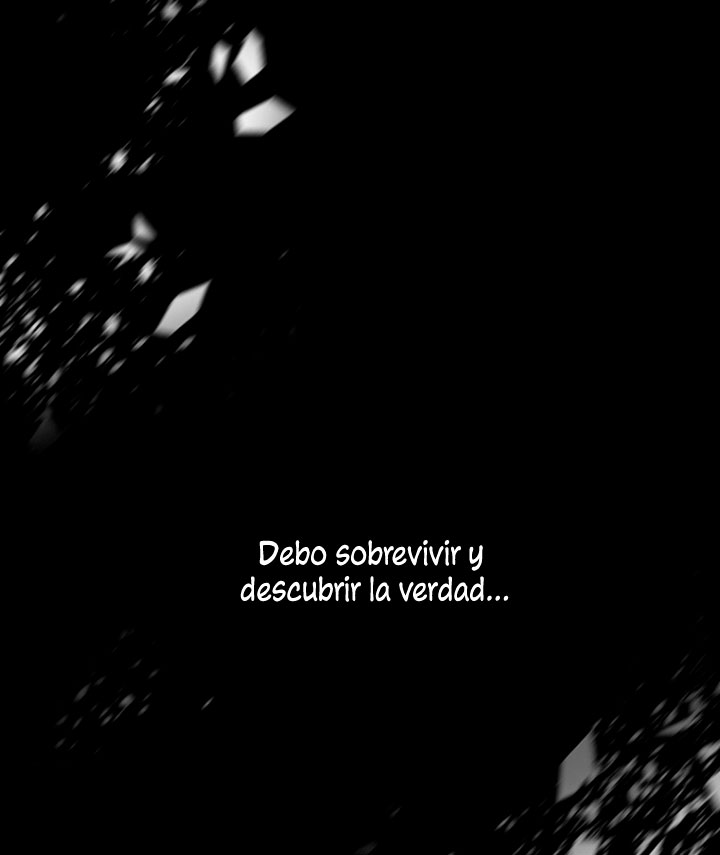 Estoy destinada a convertirme en la salvadora del protagonista Capítulo 3 - Page 35