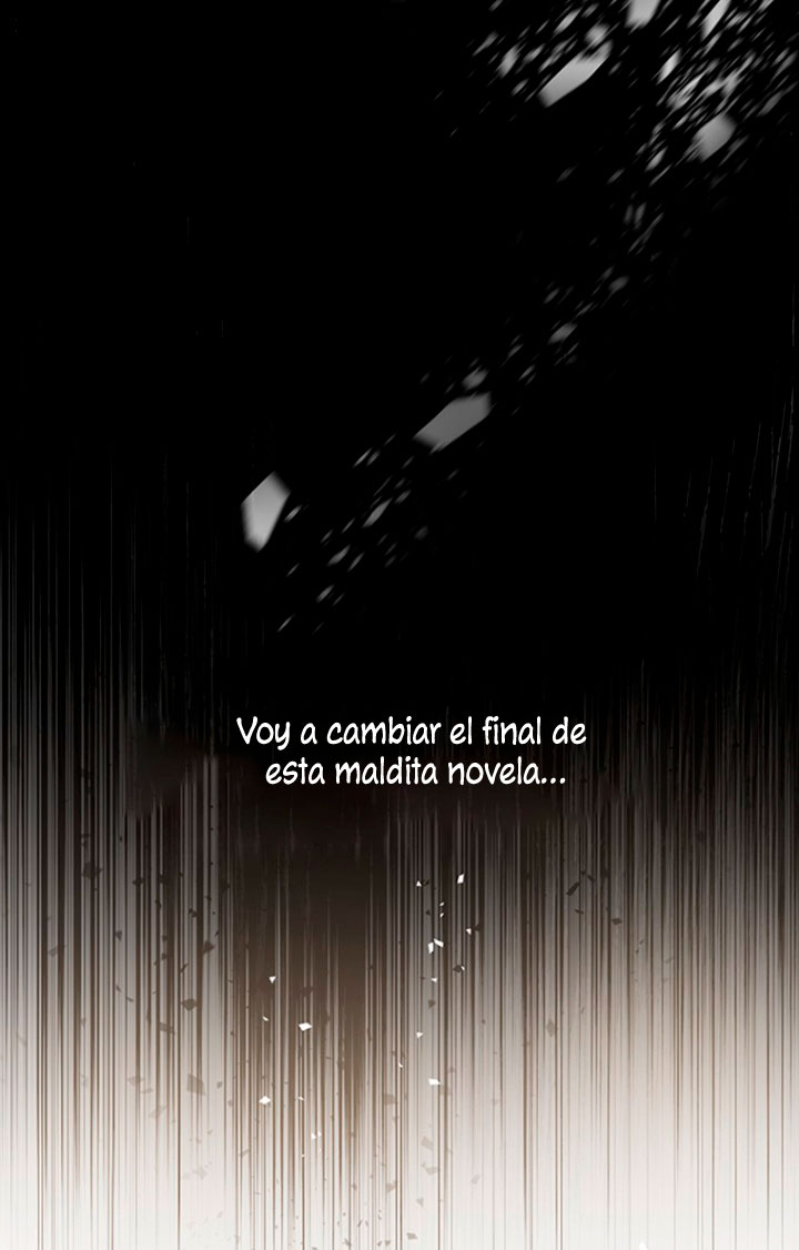 Estoy destinada a convertirme en la salvadora del protagonista Capítulo 3 - Page 36