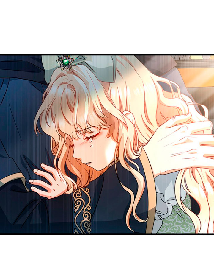 Estoy destinada a convertirme en la salvadora del protagonista Capítulo 3 - Page 38