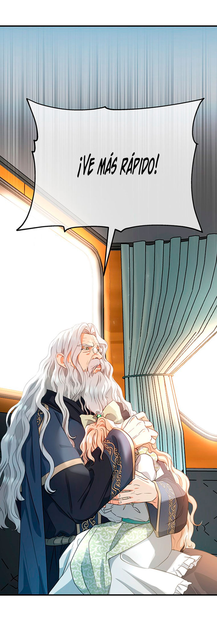 Estoy destinada a convertirme en la salvadora del protagonista Capítulo 3 - Page 39