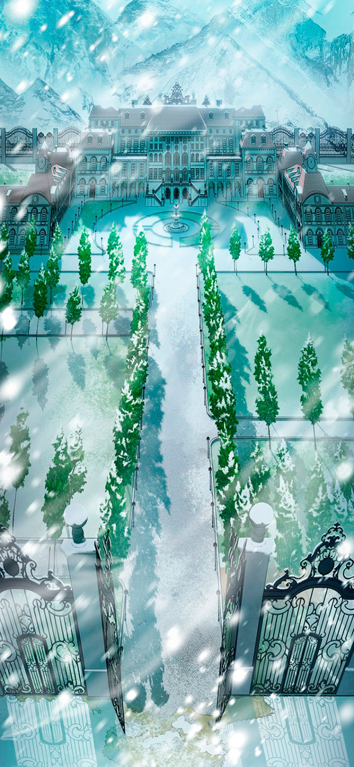 Estoy destinada a convertirme en la salvadora del protagonista Capítulo 3 - Page 42