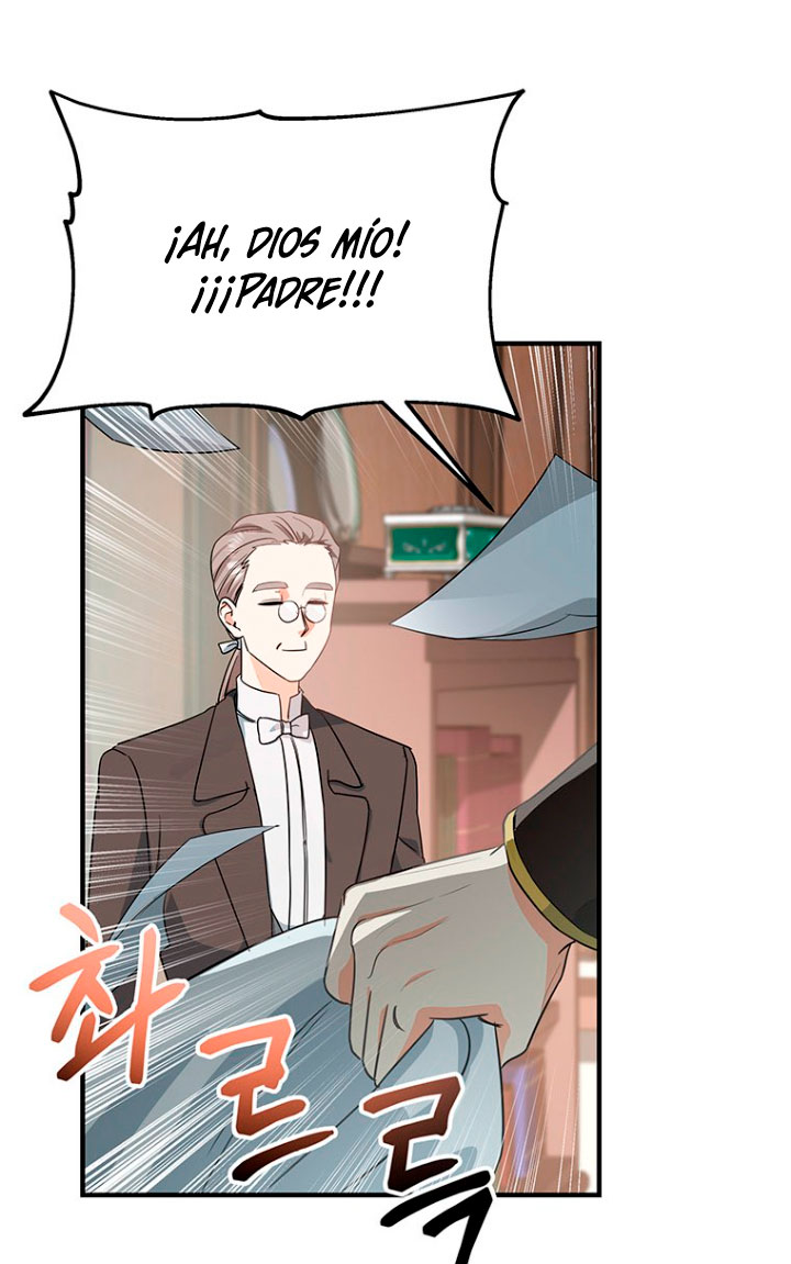 Estoy destinada a convertirme en la salvadora del protagonista Capítulo 3 - Page 56