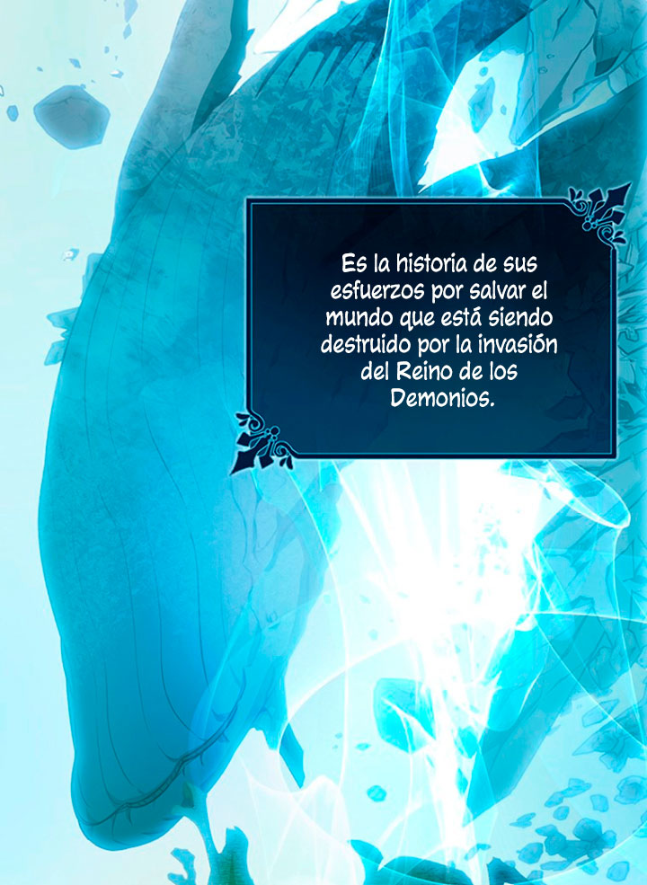 Estoy destinada a convertirme en la salvadora del protagonista Capítulo 3 - Page 6