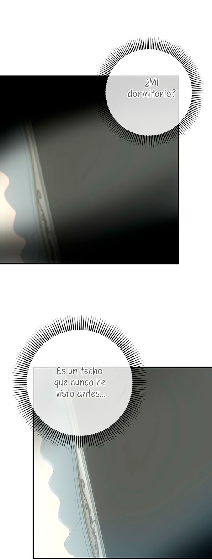 Estoy destinada a convertirme en la salvadora del protagonista Capítulo 3 - Page 60